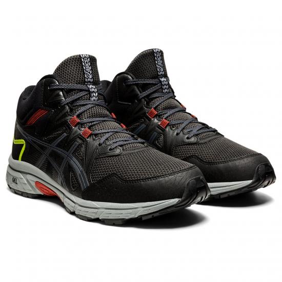 Кроссовки повседневные ASICS GEL VENTURE 8 MT 1011A993 002 купить в интернет магазине в Новосибирске