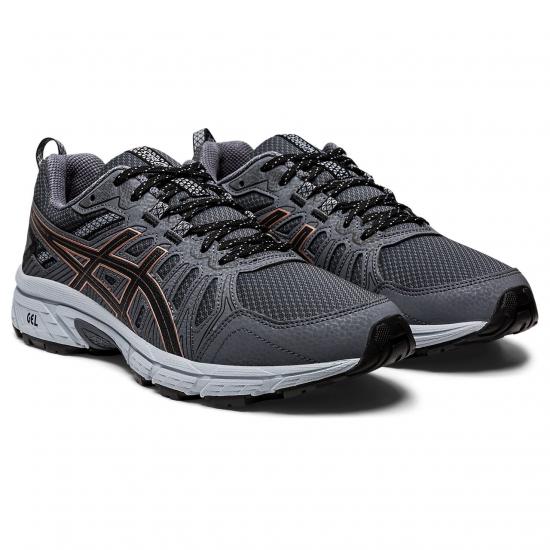 Беговые кроссовки ASICS GEL VENTURE 7 1012A476 022 купить в интернет магазине в Новосибирске