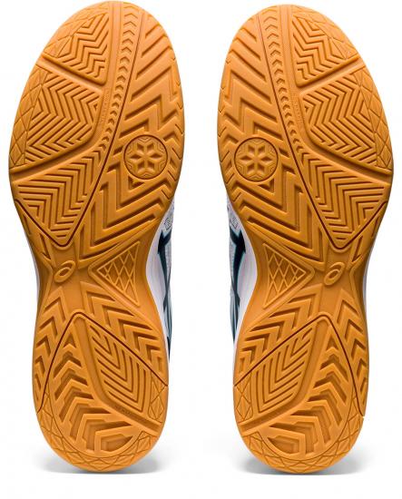 Кроссовки волейбольные ASICS UPCOURT 4 1071A053 100 купить в интернет магазине в Новосибирске