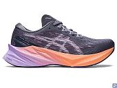Беговые кроссовки ASICS NOVABLAST 3 1012B288 020 купить в интернет магазине в Новосибирске