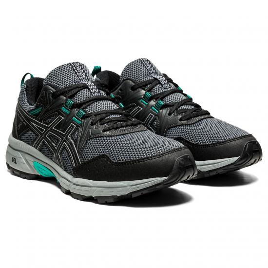 Беговые кроссовки ASICS GEL-VENTURE 8 1012A708 004 купить в интернет магазине в Новосибирске