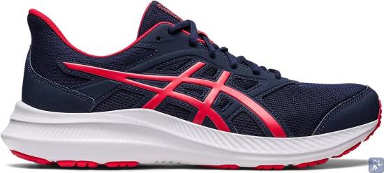 Беговые кроссовки ASICS JOLT 4 1011B603 403 купить в интернет магазине в Новосибирске