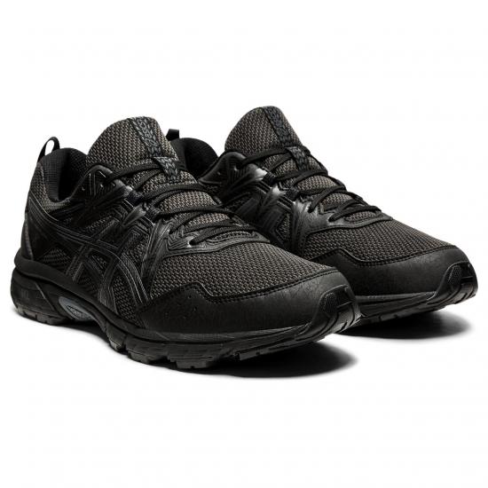 Беговые кроссовки ASICS GEL-VENTURE 8 1011A824 001 купить в интернет магазине в Новосибирске