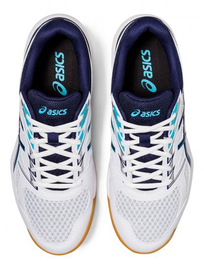 Кроссовки волейбольные ASICS UPCOURT 4 1071A053 100 купить в интернет магазине в Новосибирске