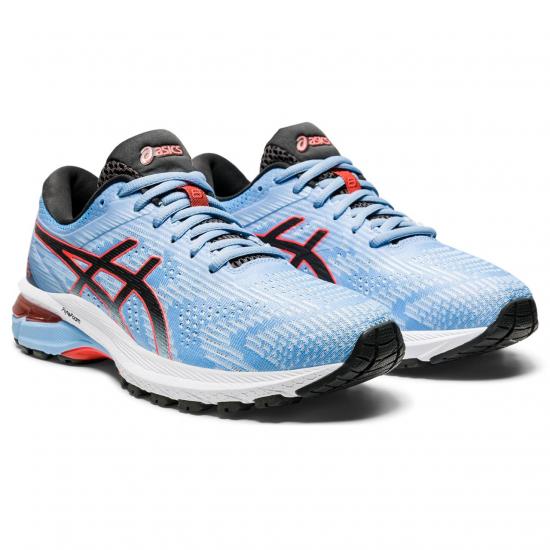 Беговые кроссовки ASICS GT 2000 8 1012A591 404 купить в интернет магазине в Новосибирске