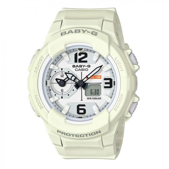 Часы унисекс CASIO BGA2307B2 BABY-G - купить в интернет магазине Acrobat24.ru в Новосибирске