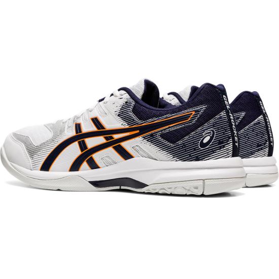 Кроссовки волейбольные ASICS GEL ROCKET 9 1071A030 102 —  спортивная экипировка | Acrobat24.ru в Новосибирске