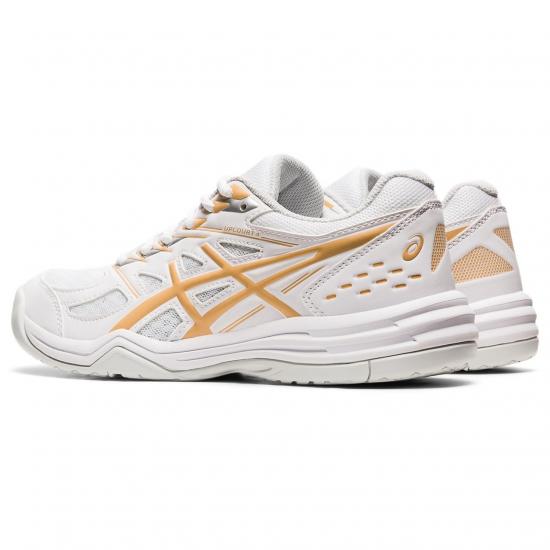 Кроссовки волейбольные ASICS UPCOURT 4 1072A055 103 купить в интернет магазине в Новосибирске