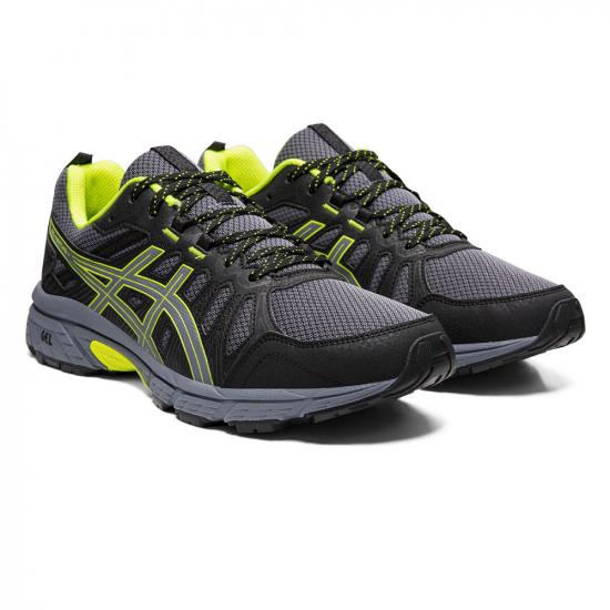 Беговые кроссовки ASICS GEL VENTURE 7 1011A560 021 купить в интернет магазине в Новосибирске