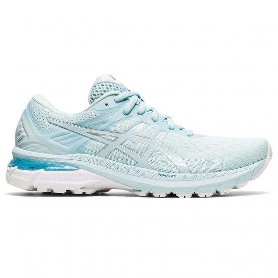Беговые кроссовки ASICS GT-2000 9 1012A859 402 купить в интернет магазине в Новосибирске