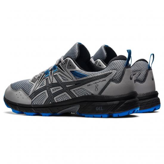 Беговые кроссовки ASICS GEL-VENTURE 8 1011A824 028 купить в интернет магазине в Новосибирске