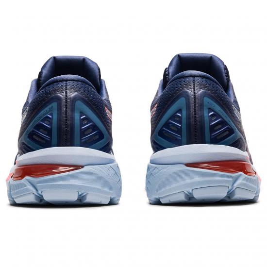 Беговые кроссовки ASICS GT 2000 9 1012A859 404 купить в интернет магазине в Новосибирске