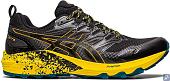 Беговые кроссовки ASICS Gel-Trabuco Terra 1011B029 010 купить в интернет магазине в Новосибирске