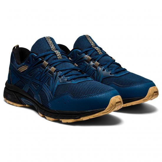 Беговые кроссовки ASICS GEL VENTURE 8 1011A824 401 купить в интернет магазине в Новосибирске