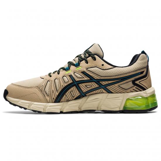 Беговые кроссовки ASICS GEL VENTURE 180 MEN   RET 1201A279 201 купить в интернет магазине в Новосибирске