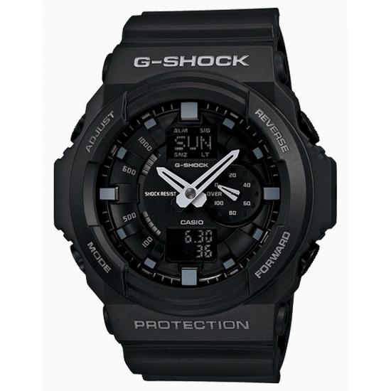 Мужские часы CASIO GA1501A G-SHOCK - купить в интернет магазине Acrobat24.ru в Новосибирске