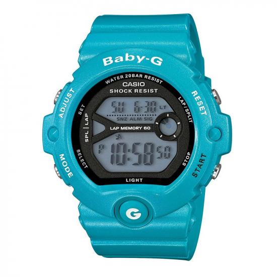 Женские часы CASIO BG69032E BABY-G - купить в интернет магазине Acrobat24.ru в Новосибирске