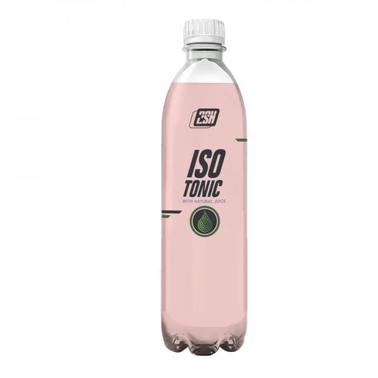 Изотоник 2SN Isotonic с натуральным соком 0,5 л (Лесные Ягоды) - в интернет магазине Acrobat24.ru в Новосибирске