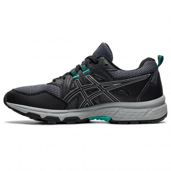Беговые кроссовки ASICS GEL-VENTURE 8 1012A708 004 купить в интернет магазине в Новосибирске