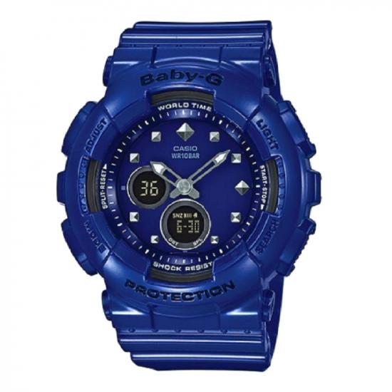 Часы унисекс CASIO BA1252A BABY-G - купить в интернет магазине Acrobat24.ru в Новосибирске