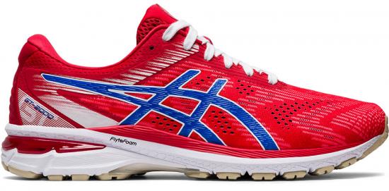 Беговые кроссовки ASICS GT 2000 8 1011A773 600 купить в интернет магазине в Новосибирске