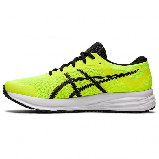 Беговые кроссовки ASICS PATRIOT 12 1011A823 750 купить в интернет магазине в Новосибирске