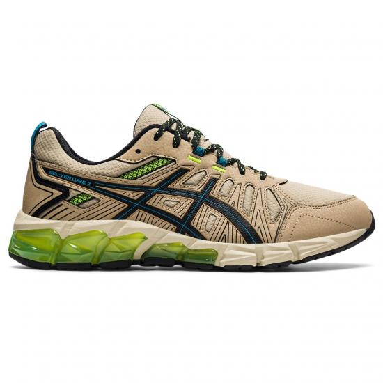 Беговые кроссовки ASICS GEL VENTURE 180 MEN   RET 1201A279 201 купить в интернет магазине в Новосибирске