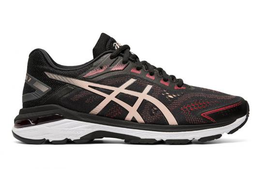 Беговые кроссовки ASICS GT 2000 7 1012A147 004 купить в интернет магазине в Новосибирске