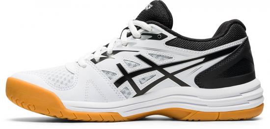 Кроссовки волейбольные ASICS UPCOURT 4 1072A055 100 купить в интернет магазине в Новосибирске