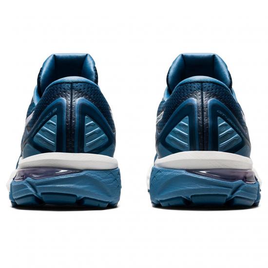 Беговые кроссовки ASICS GT-2000 9 1012A859 400 купить в интернет магазине в Новосибирске