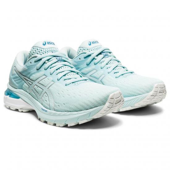 Беговые кроссовки ASICS GT-2000 9 1012A859 402 купить в интернет магазине в Новосибирске