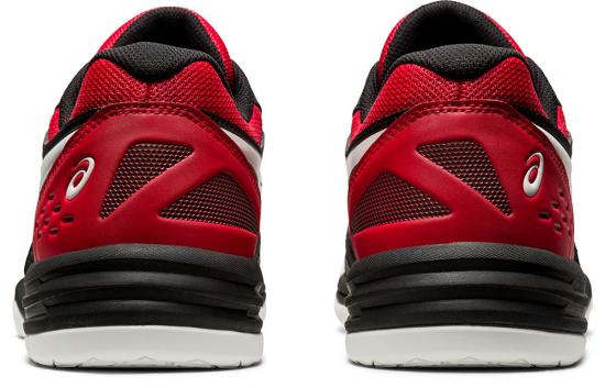 Кроссовки волейбольные ASICS UPCOURT 4 1071A053 002 купить в интернет магазине в Новосибирске
