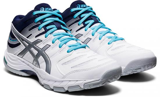 Кроссовки волейбольные ASICS GEL BEYOND MT 6 1071A050 101 купить в интернет магазине в Новосибирске