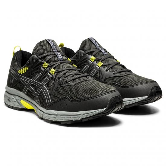 Беговые кроссовки ASICS GEL VENTURE 8 1011A824 026 купить в интернет магазине в Новосибирске