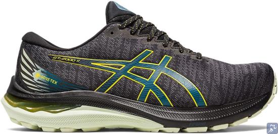 Беговые кроссовки ASICS GT-2000 11 G-TX 11011B477 002  купить в интернет магазине в Новосибирске
