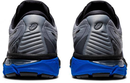 Беговые кроссовки ASICS GT 2000 8 1011A690 024 купить в интернет магазине в Новосибирске
