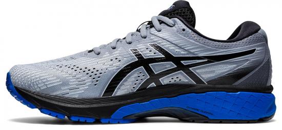 Беговые кроссовки ASICS GT 2000 8 1011A690 024 купить в интернет магазине в Новосибирске