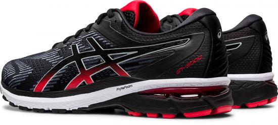Беговые кроссовки ASICS GT 2000 8 1011A690 003 купить в интернет магазине в Новосибирске