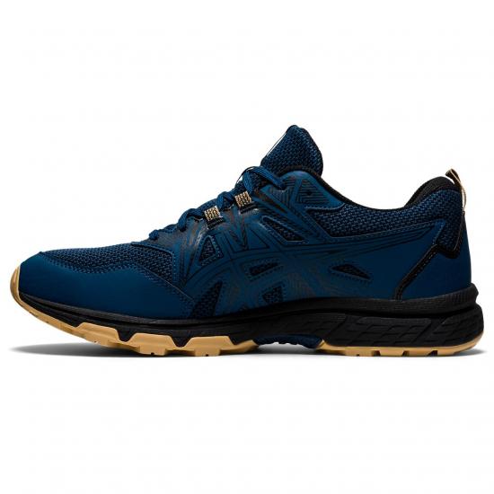 Беговые кроссовки ASICS GEL VENTURE 8 1011A824 401 купить в интернет магазине в Новосибирске