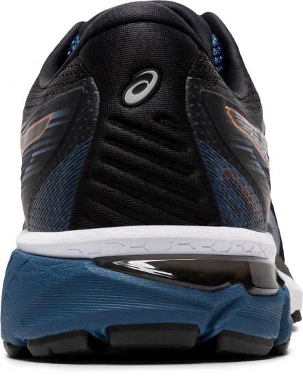 Беговые кроссовки ASICS GT 2000 8 1011A690 400 купить в интернет магазине в Новосибирске