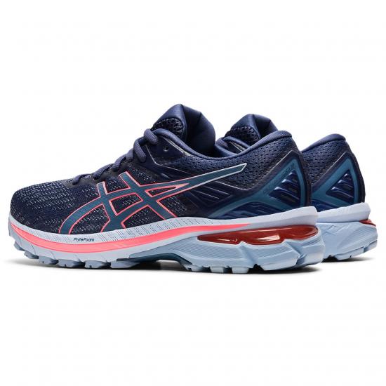 Беговые кроссовки ASICS GT 2000 9 1012A859 404 купить в интернет магазине в Новосибирске