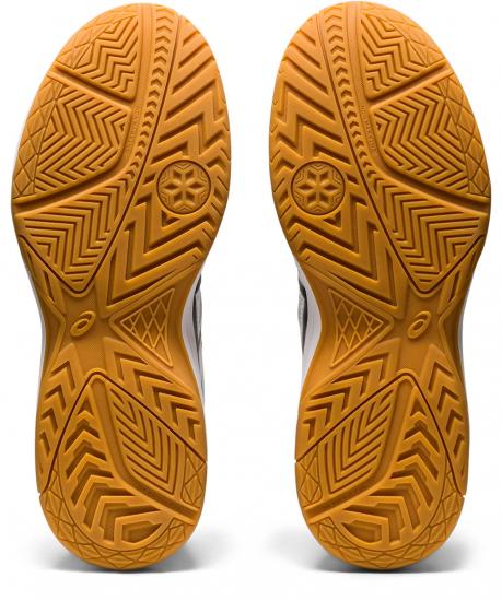 Кроссовки волейбольные ASICS UPCOURT 4 1072A055 100 купить в интернет магазине в Новосибирске