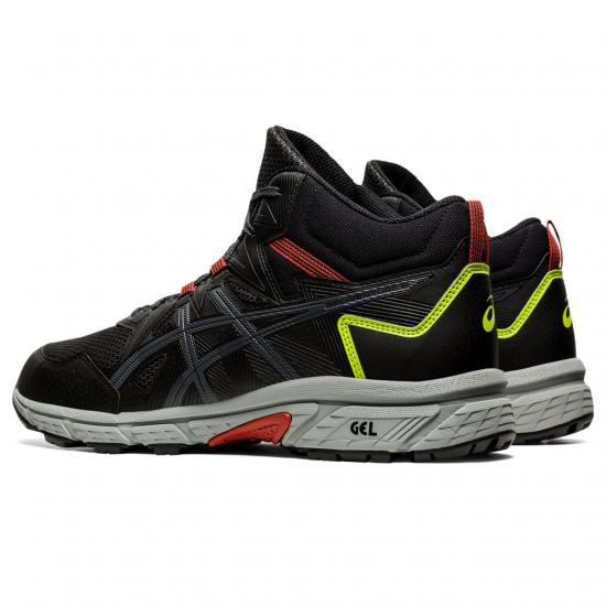 Кроссовки повседневные ASICS GEL VENTURE 8 MT 1011A993 002 купить в интернет магазине в Новосибирске