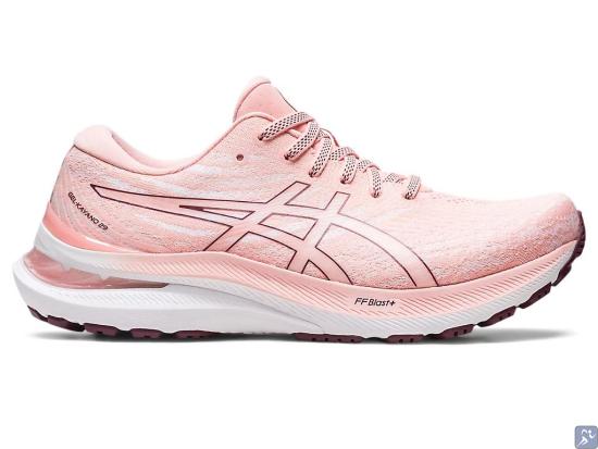 Беговые кроссовки ASICS GEL KAYANO 29 1012B272 700 купить в интернет магазине в Новосибирске