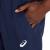 Брюки для бега ASICS SILVER WOVEN PANT 2011A038 402 - купить в интернет магазине Acrobat24.ru в Новосибирске