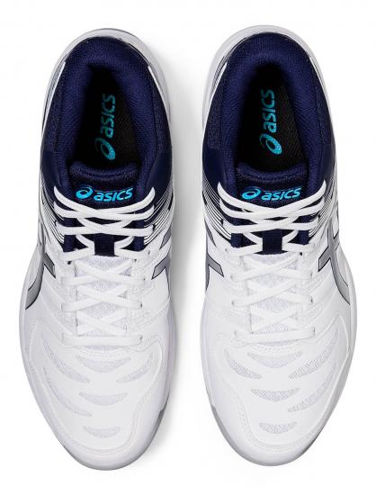 Кроссовки волейбольные ASICS GEL BEYOND MT 6 1071A050 101 купить в интернет магазине в Новосибирске
