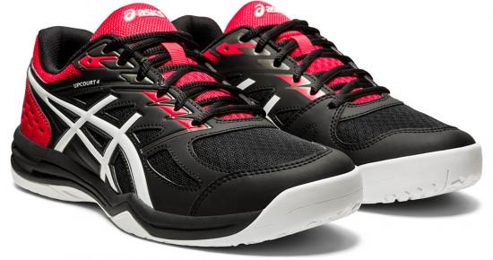 Кроссовки волейбольные ASICS UPCOURT 4 1071A053 002 купить в интернет магазине в Новосибирске