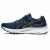 Беговые кроссовки ASICS GEL KAYANO 28 1012B047 401 купить в интернет магазине в Новосибирске