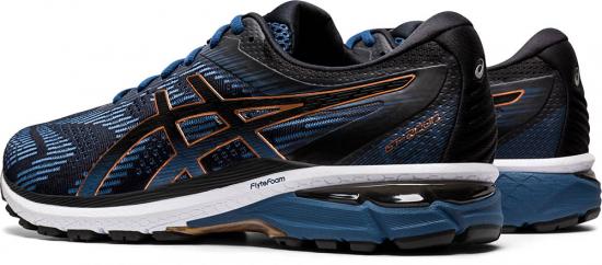 Беговые кроссовки ASICS GT 2000 8 1011A690 400 купить в интернет магазине в Новосибирске