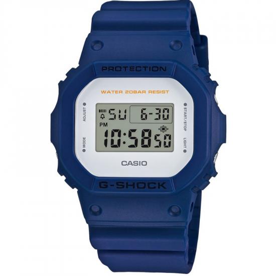 Часы унисекс CASIO DW5600M2E G-SHOCK - купить в интернет магазине Acrobat24.ru в Новосибирске